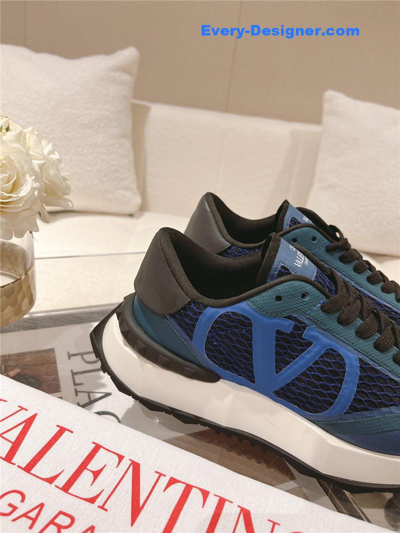 valentino counter air cushion casual shoes