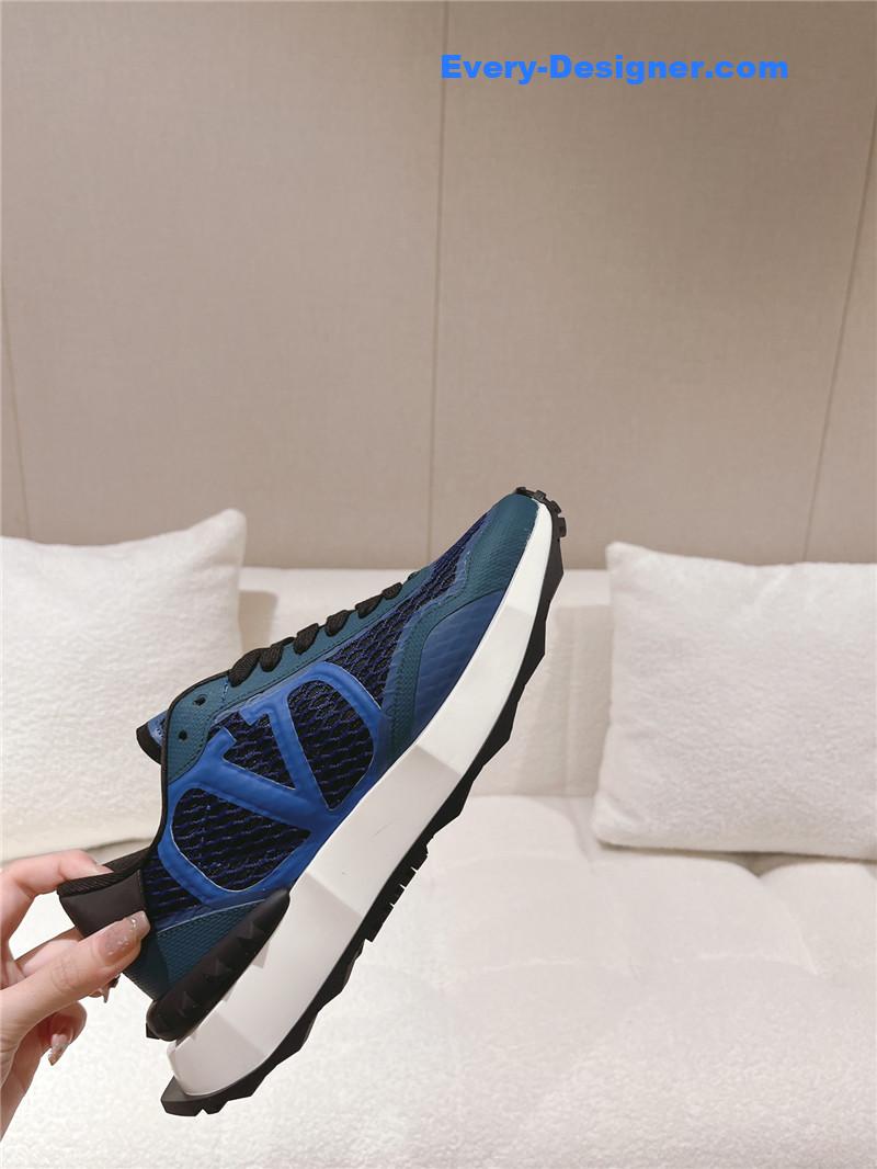 valentino counter air cushion casual shoes