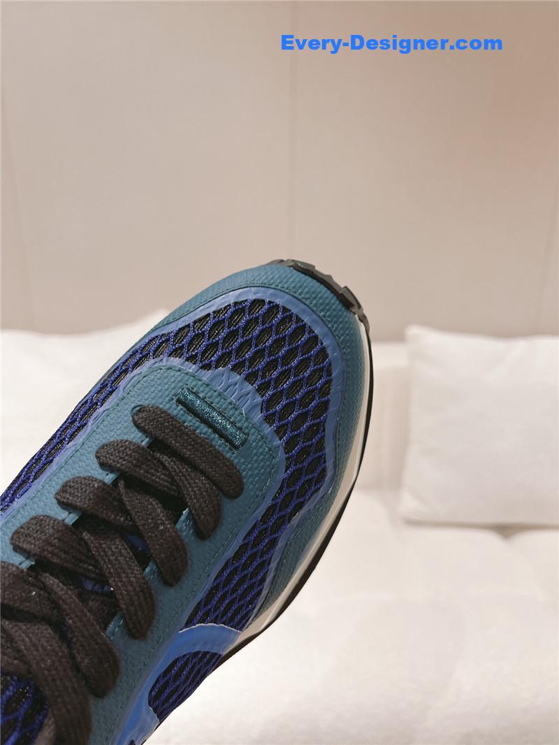 valentino counter air cushion casual shoes