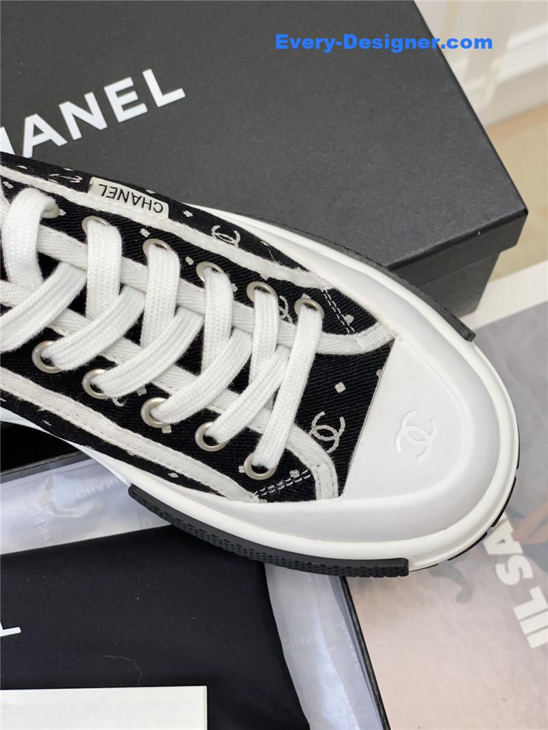 CC platform canvas half drag