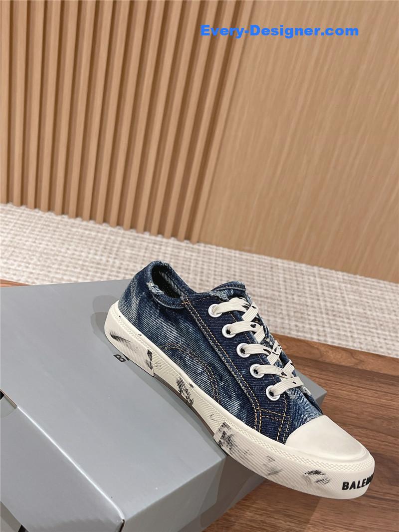 Ba1en*iaga couple’s espadrilles