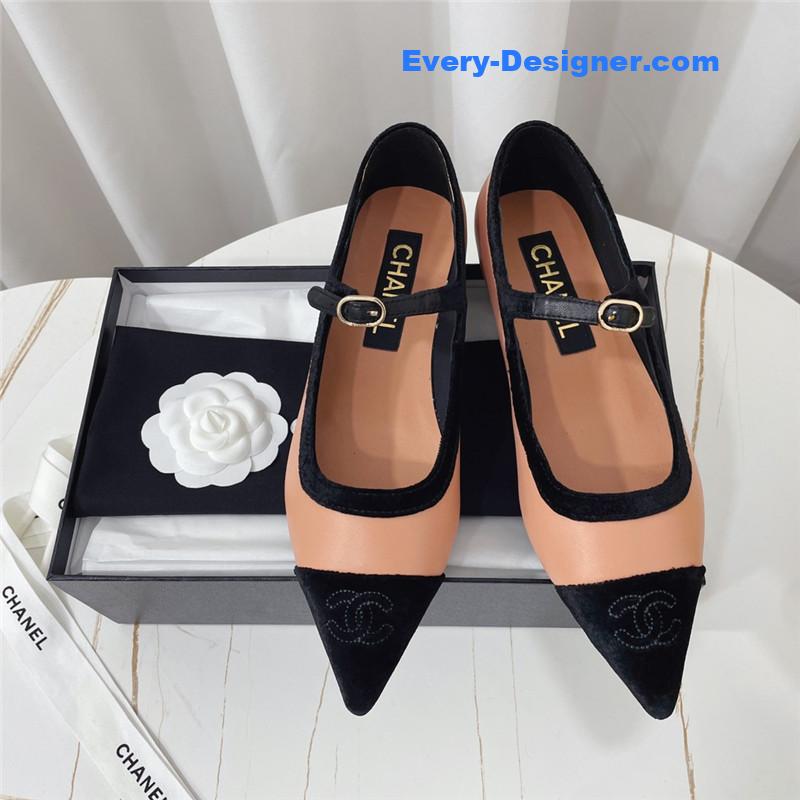 CC spring summer new mary jane women’s shoes