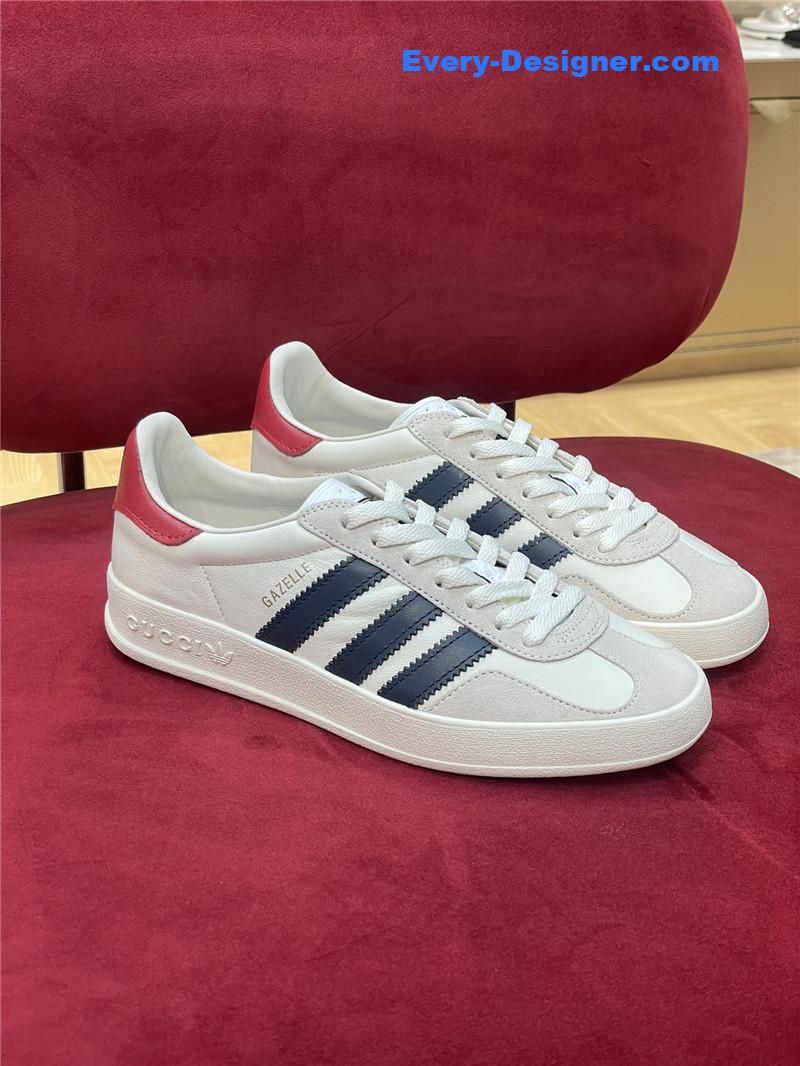 Gvc*1 retro moral training shoes