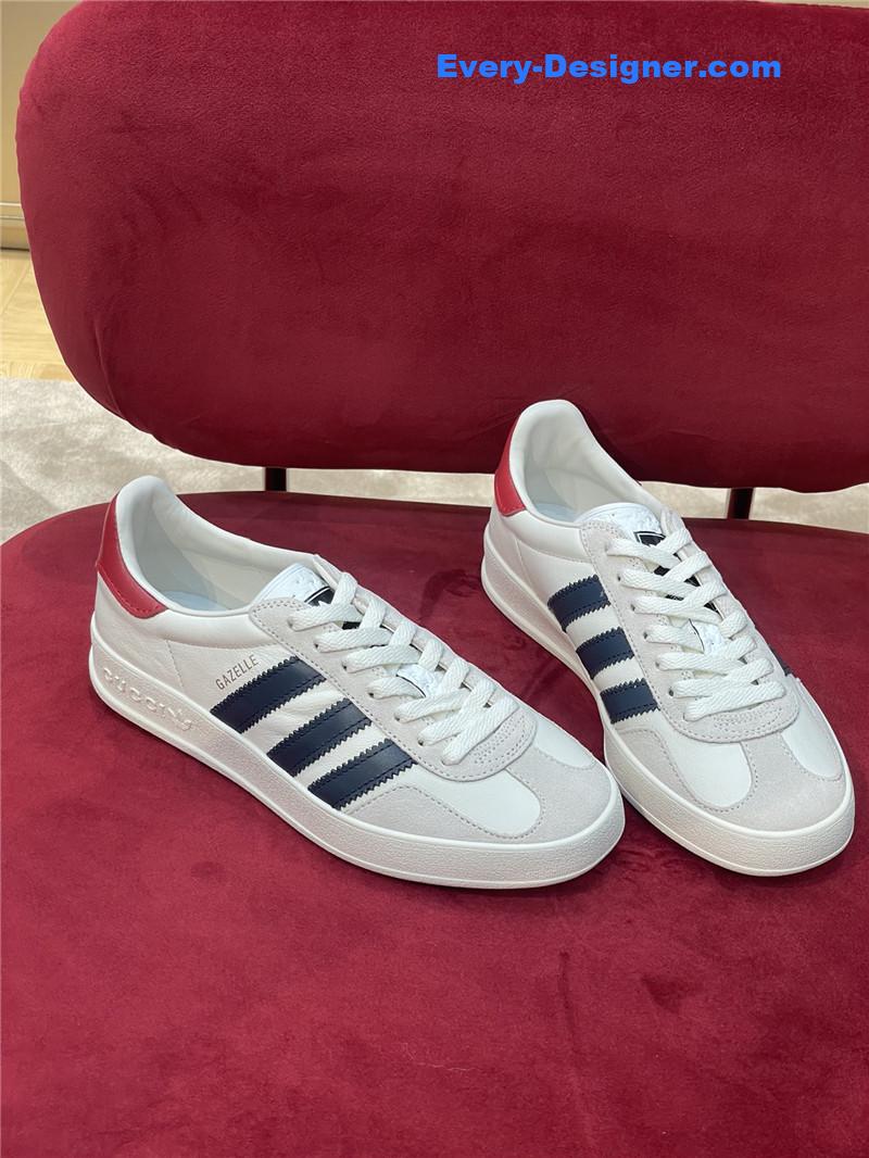 Gvc*1 retro moral training shoes