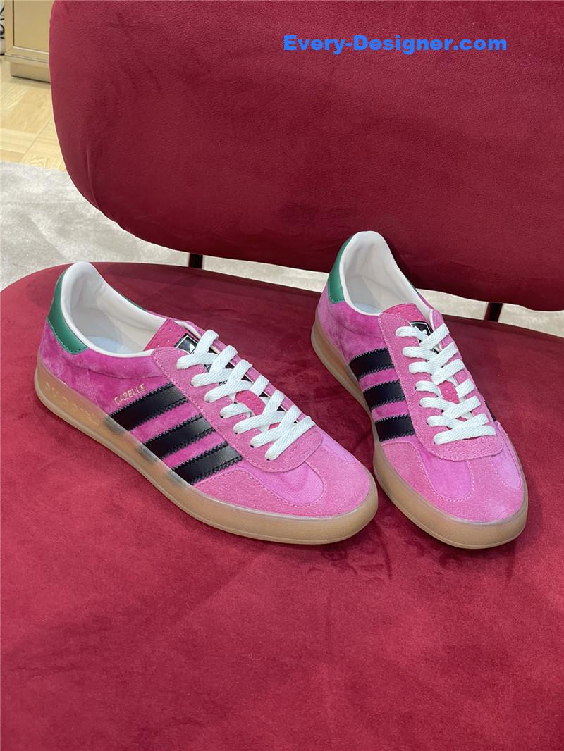 Gucci retro moral training shoes