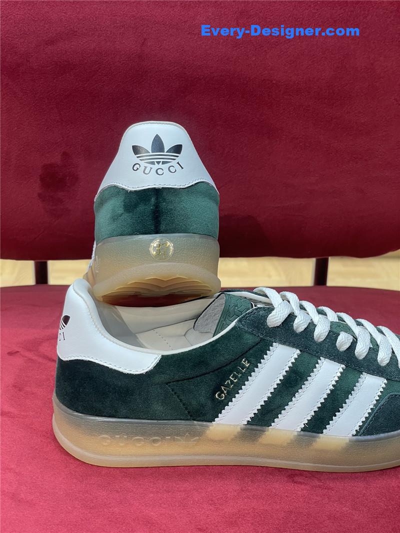 Gvc*1 retro moral training shoes