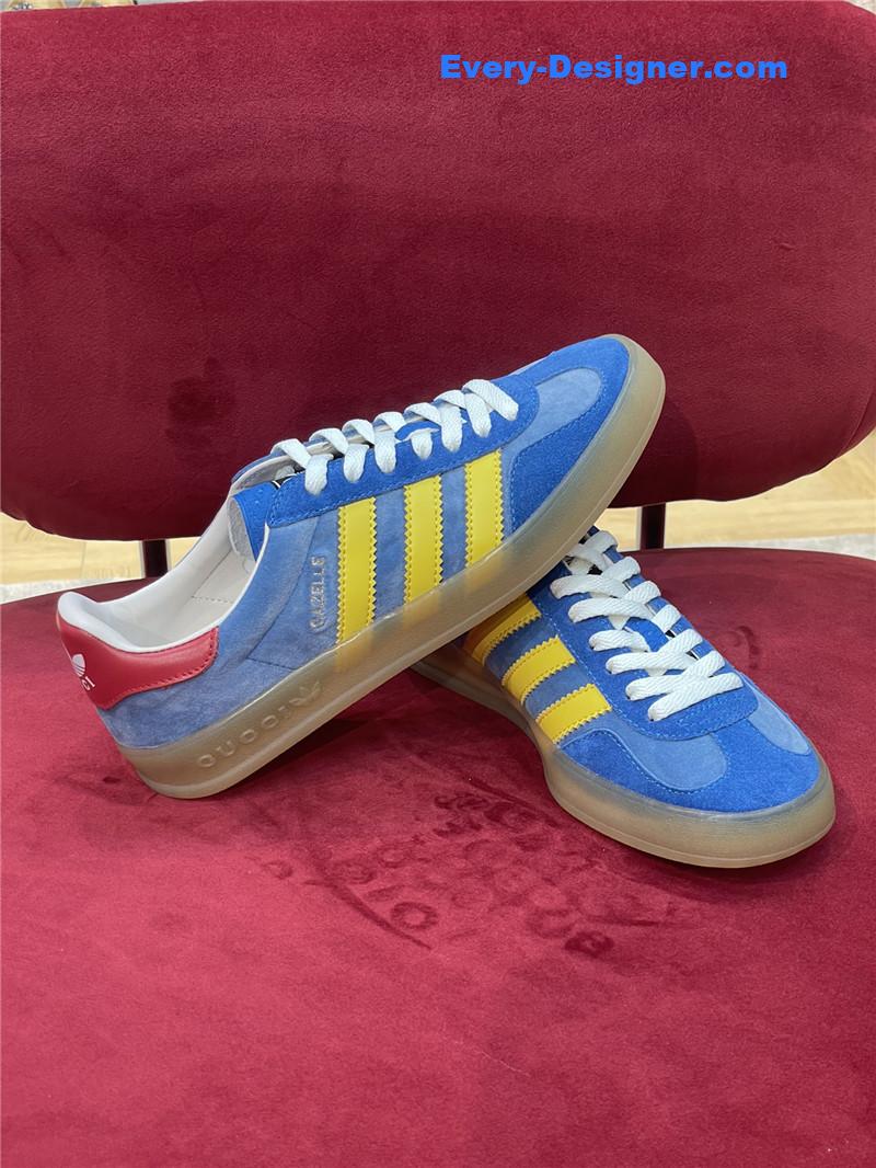 Gvc*1 retro moral training shoes