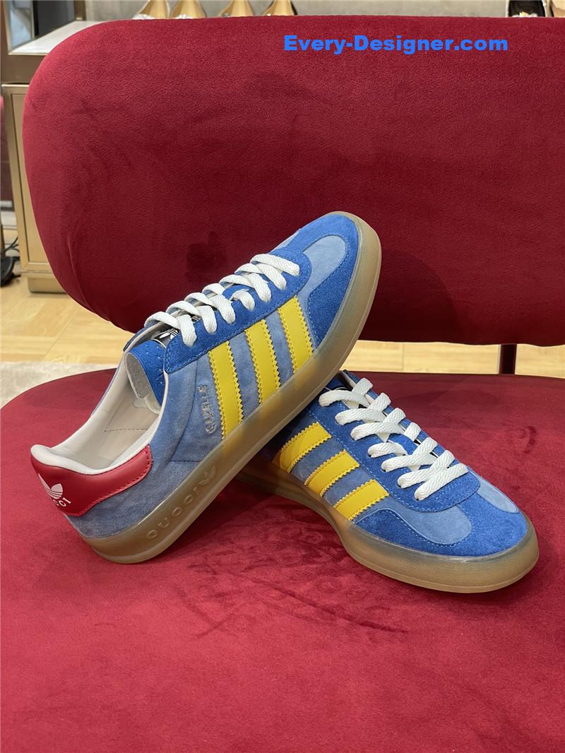 Gvc*1 retro moral training shoes