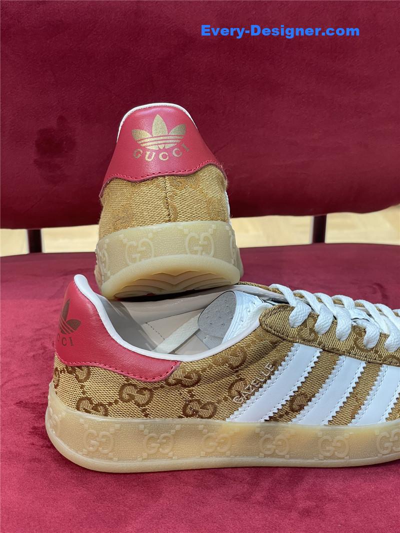 Gvc*1 retro moral training shoes