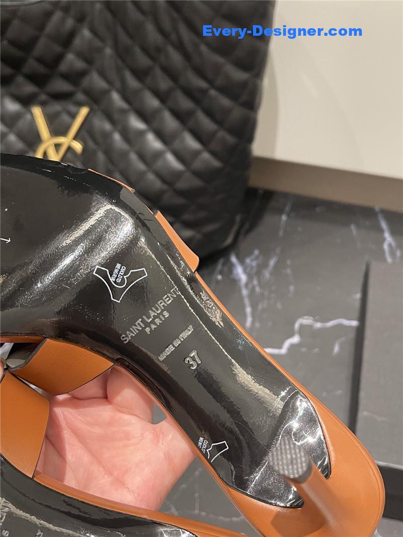 Y51 new woven slippers