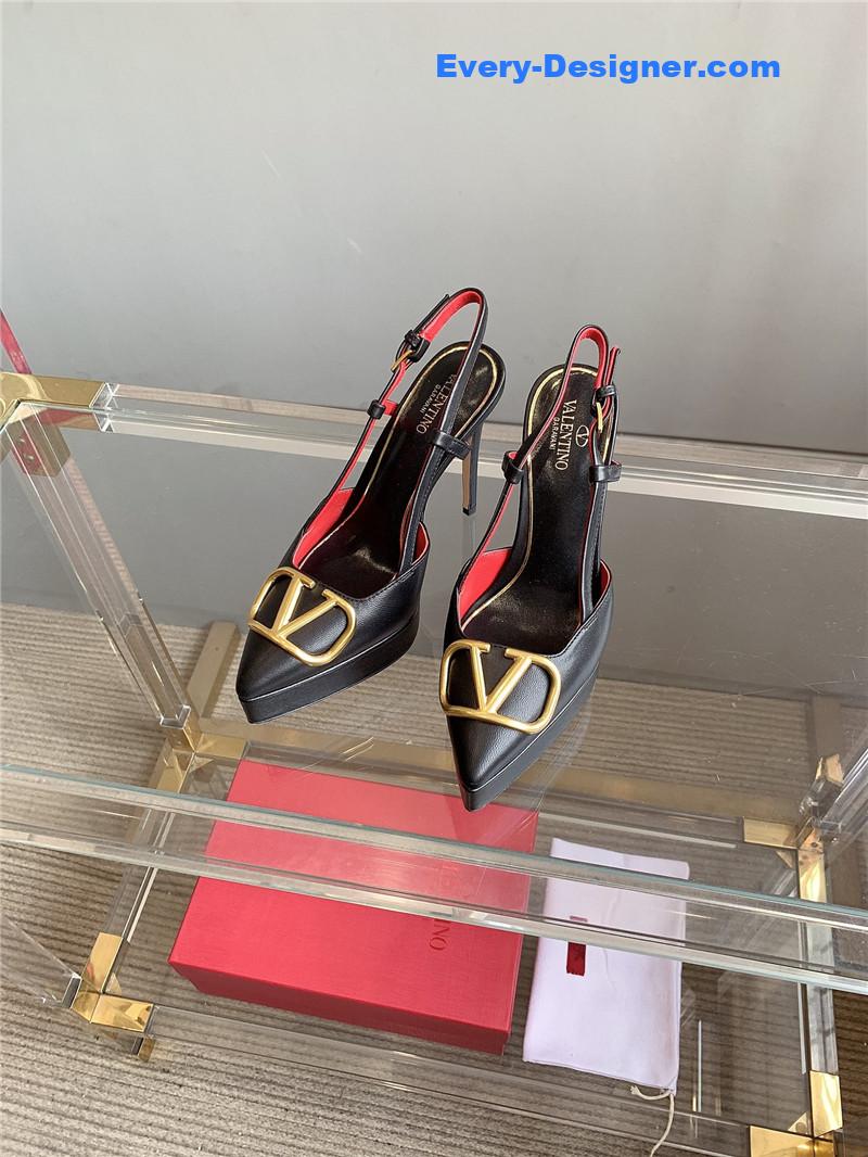 valentino new sky high heels