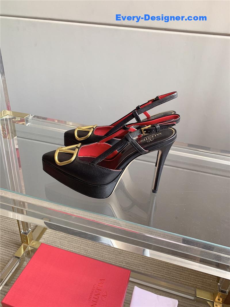 valentino new sky high heels