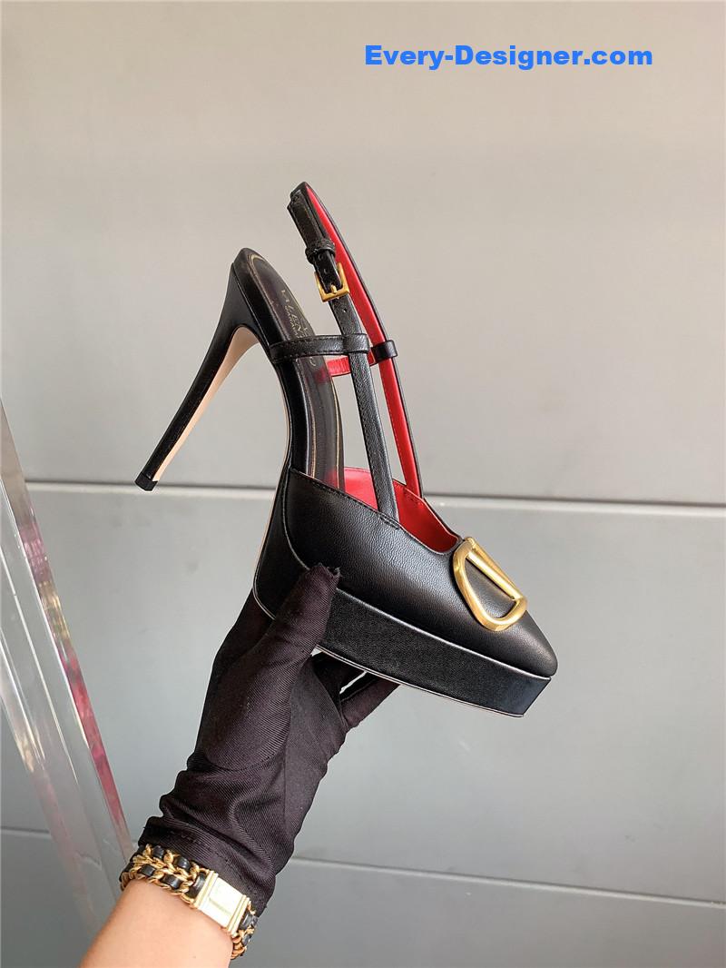 valentino new sky high heels