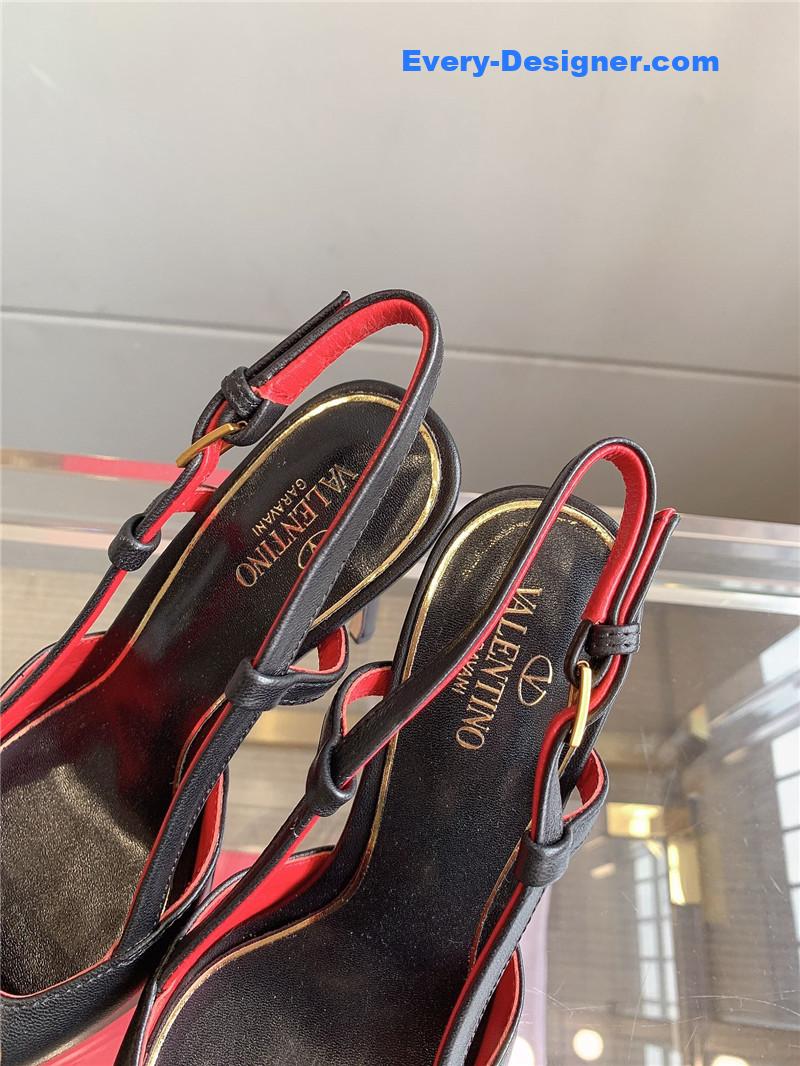 valentino new sky high heels