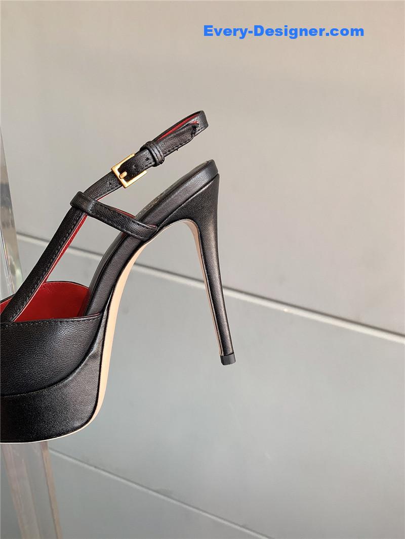 valentino new sky high heels