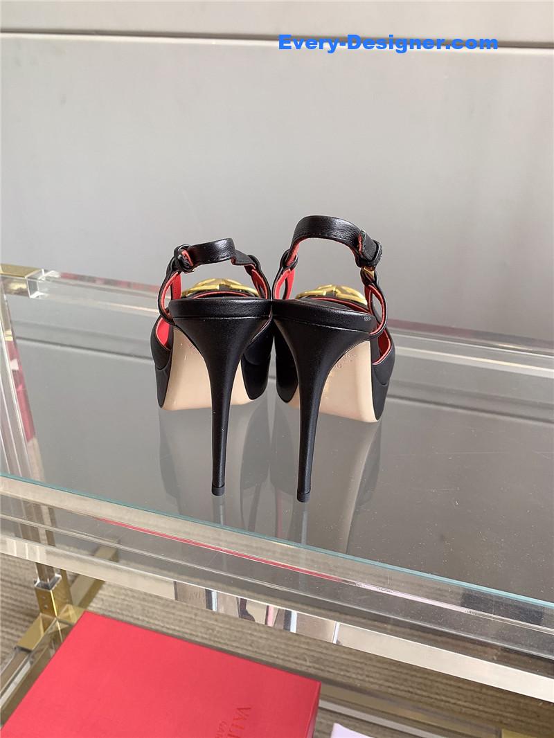 valentino new sky high heels