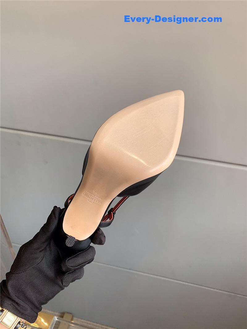 valentino new sky high heels