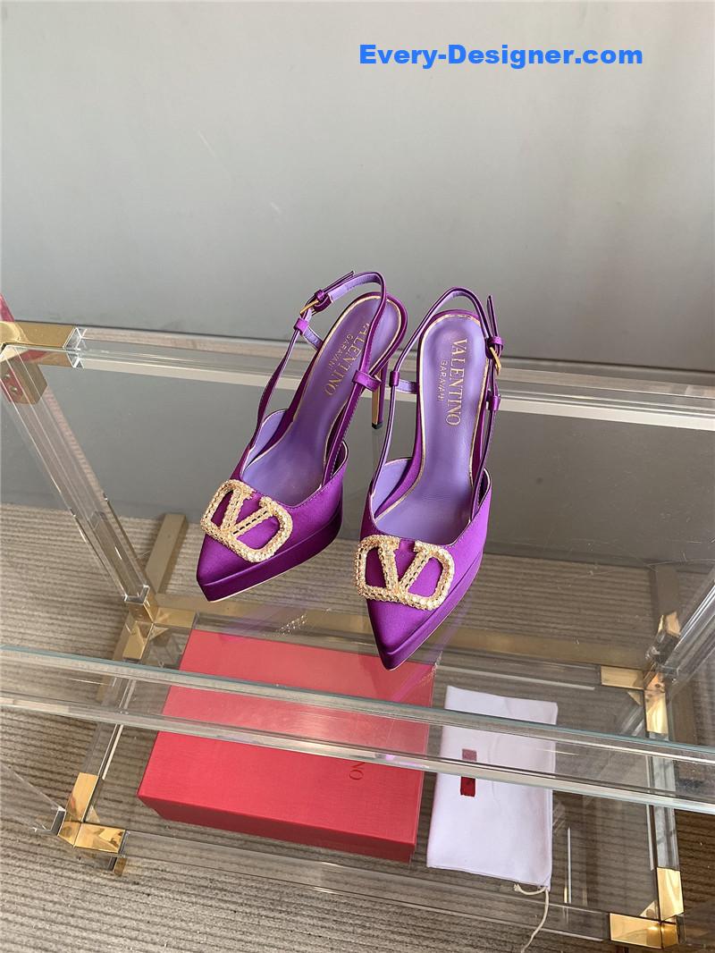 valentino new sky high heels