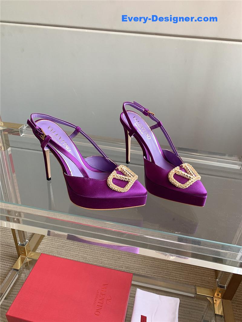 valentino new sky high heels