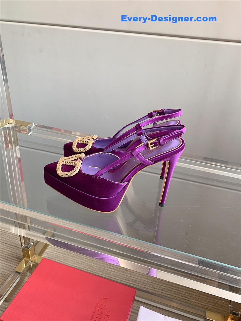 valentino new sky high heels