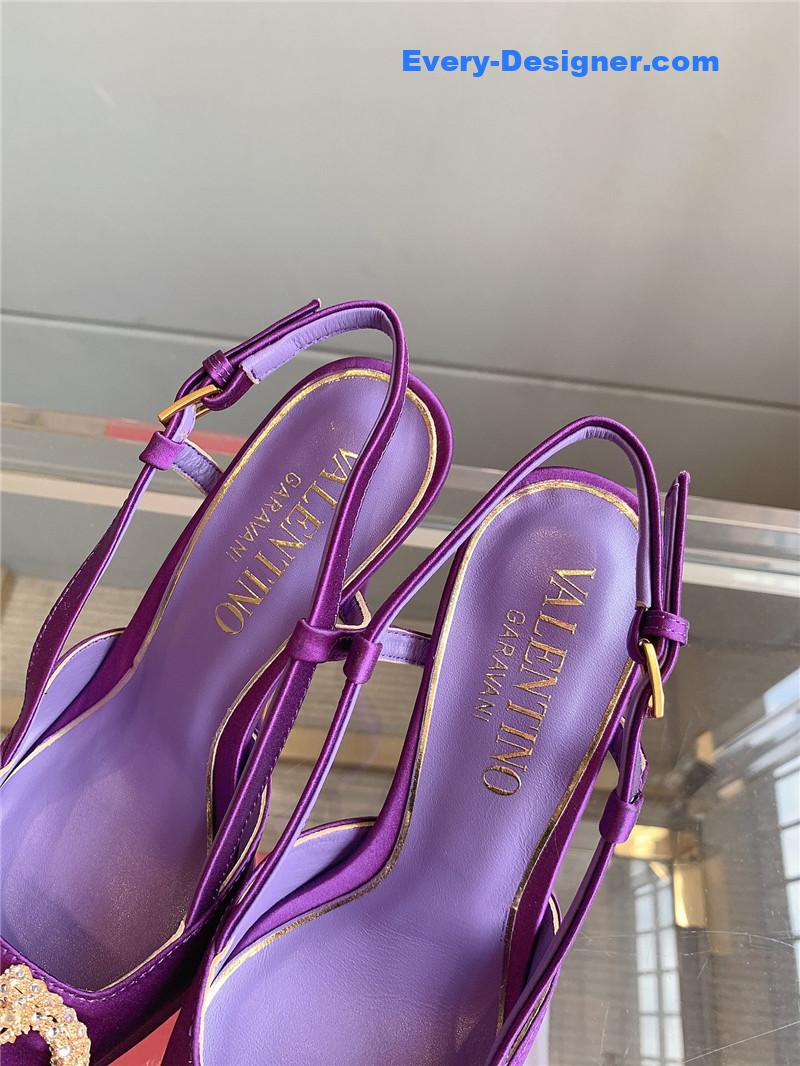 valentino new sky high heels