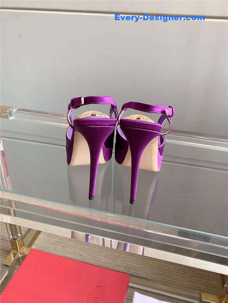 valentino new sky high heels