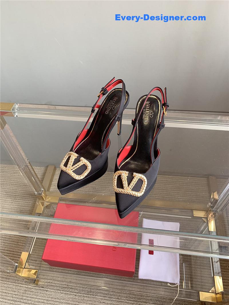 valentino new sky high heels