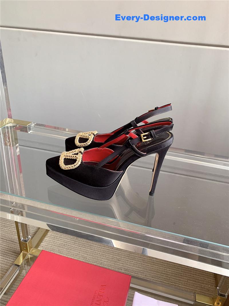 valentino new sky high heels