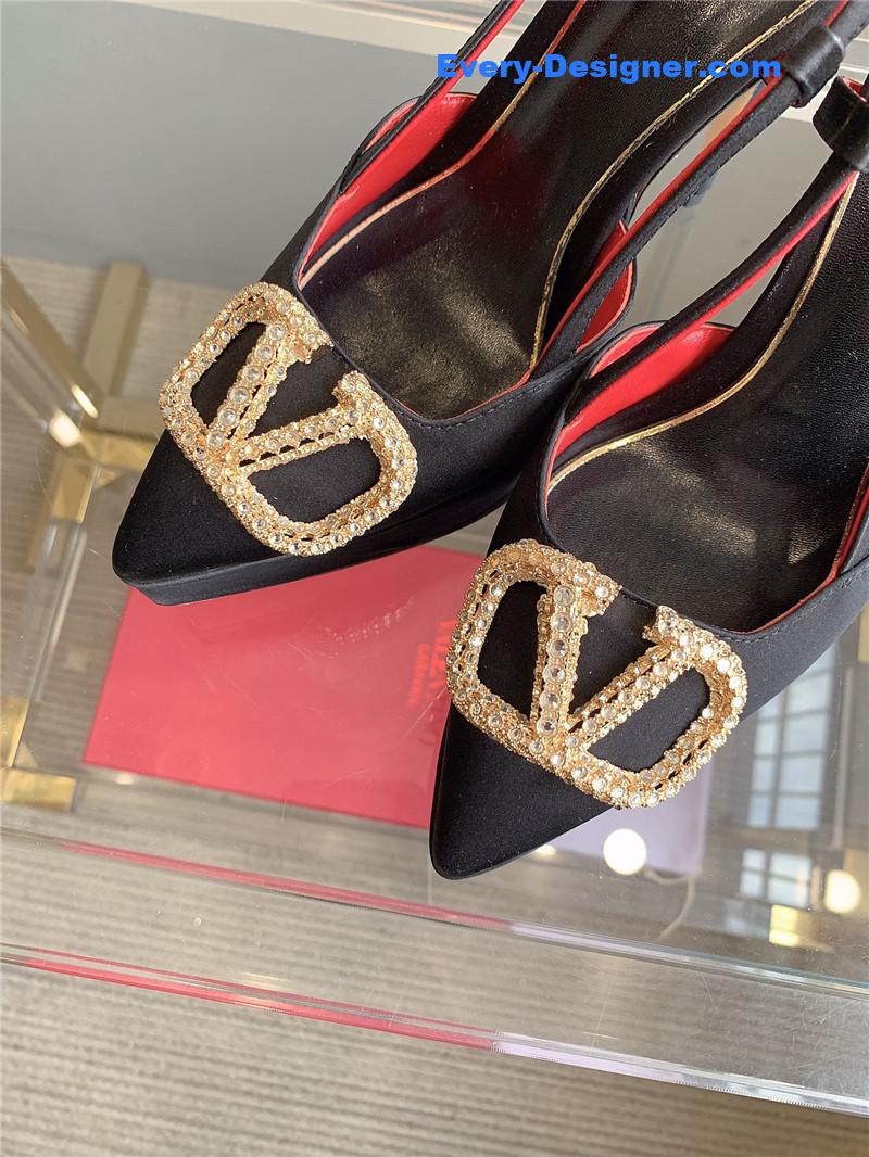 valentino new sky high heels