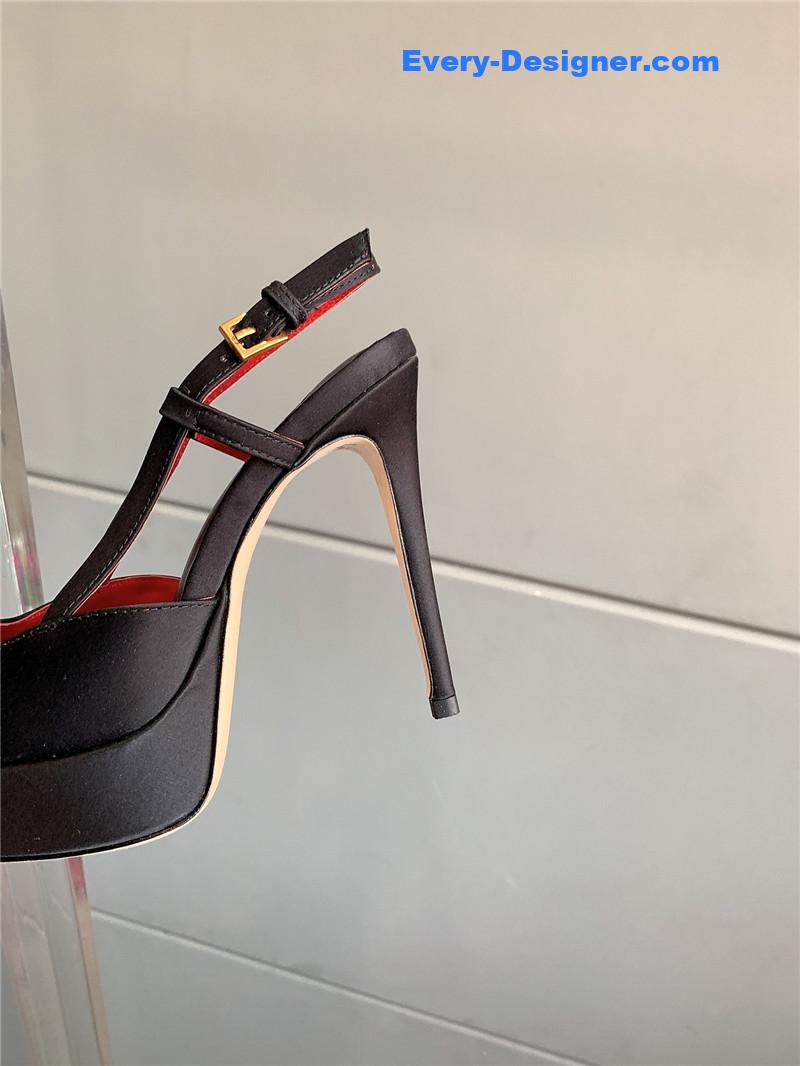 valentino new sky high heels