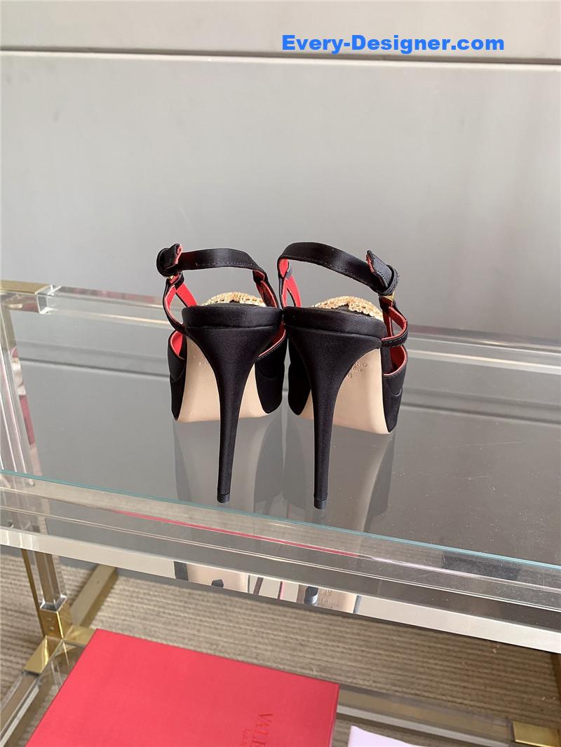 valentino new sky high heels