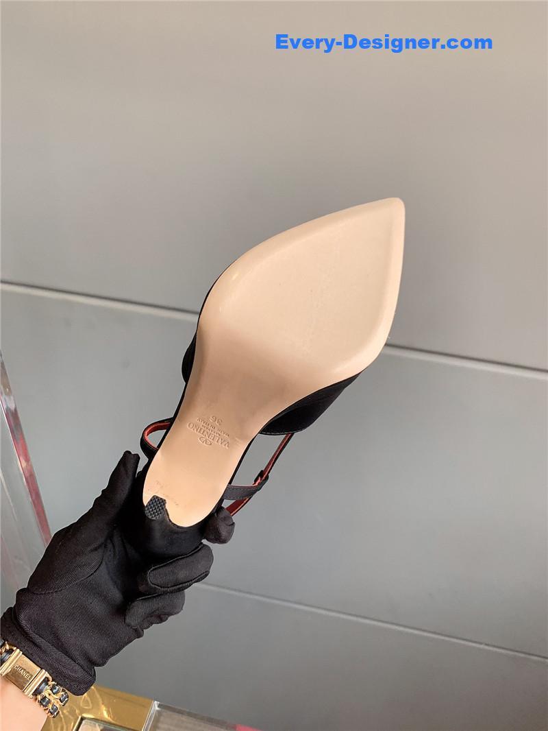valentino new sky high heels