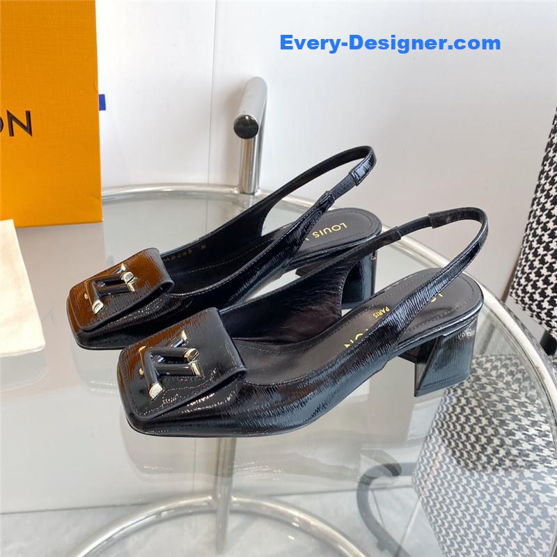 l0vis Vvtt0n lv new shake series high heels