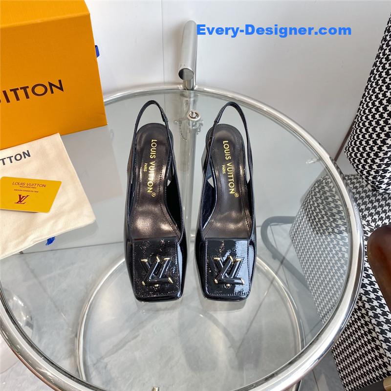 l0vis Vvtt0n lv new shake series high heels