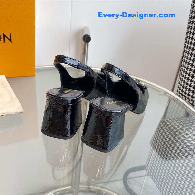 l0vis Vvtt0n lv new shake series high heels