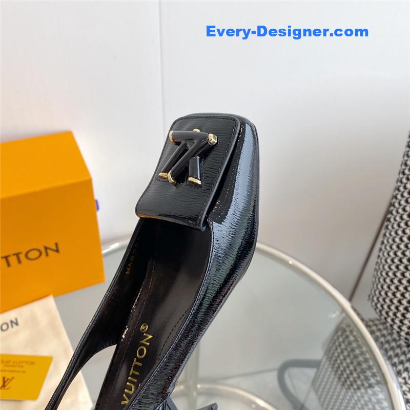 l0vis Vvtt0n lv new shake series high heels