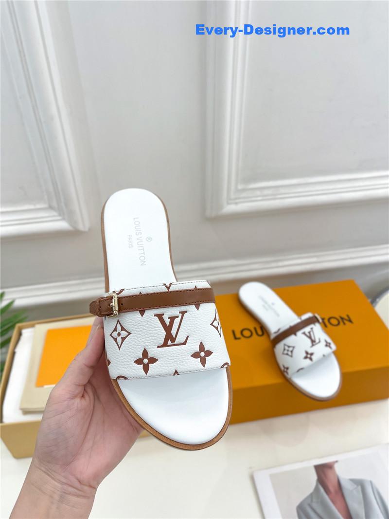 l0vis Vvtt0n lv latest hot style slippers