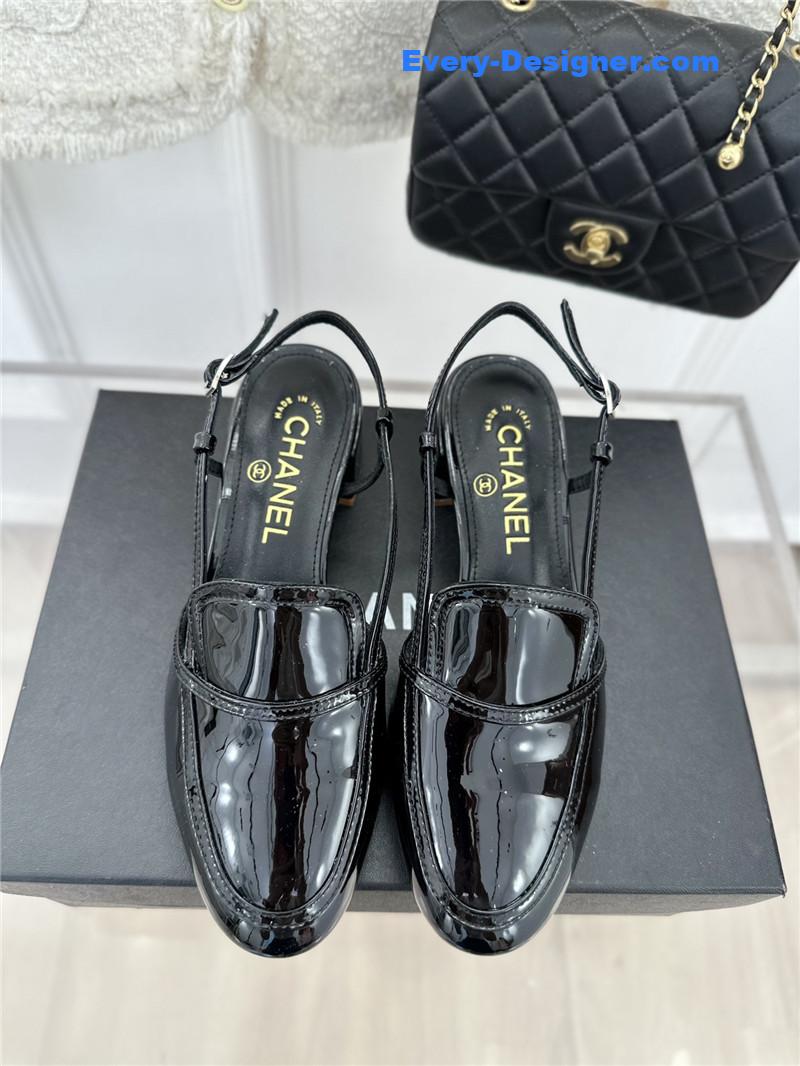 CC classic back air sandals