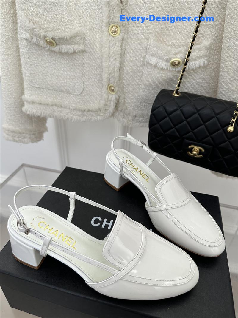 CC classic back air sandals