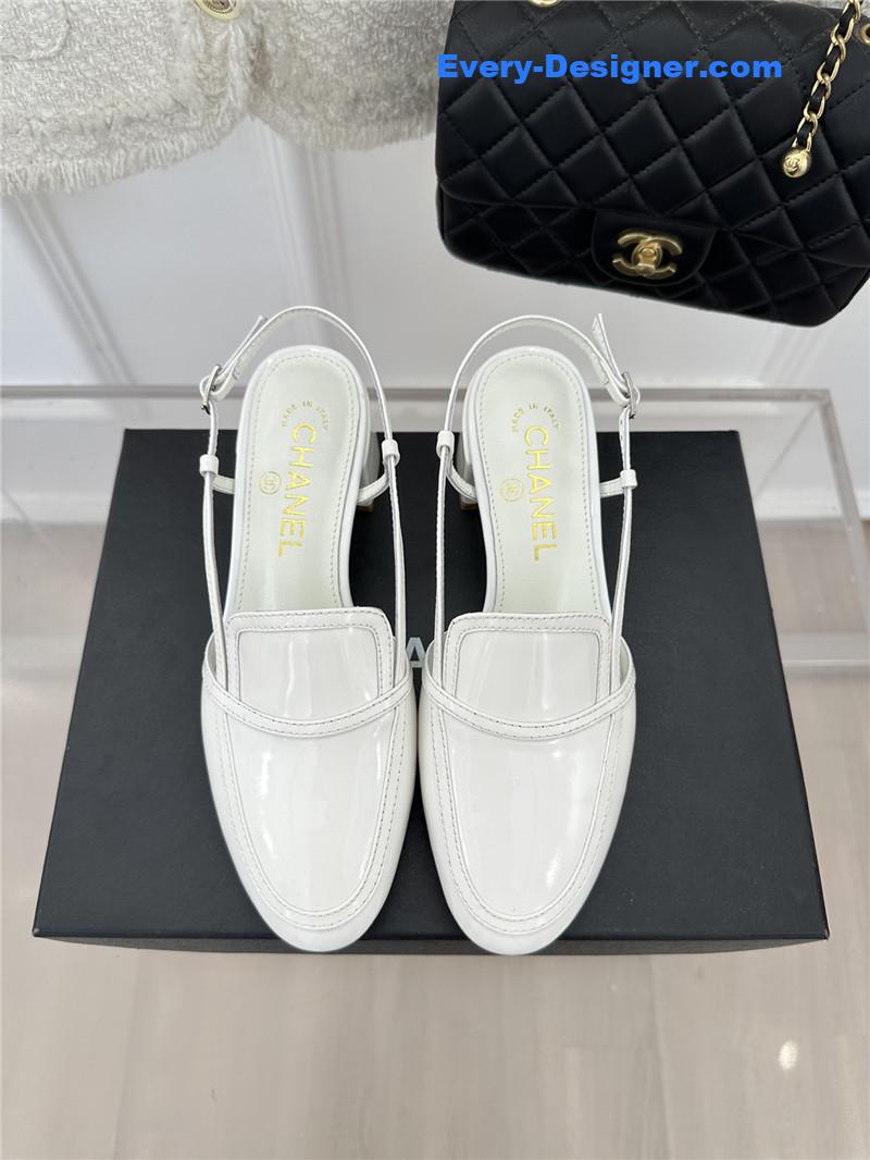 CC classic back air sandals