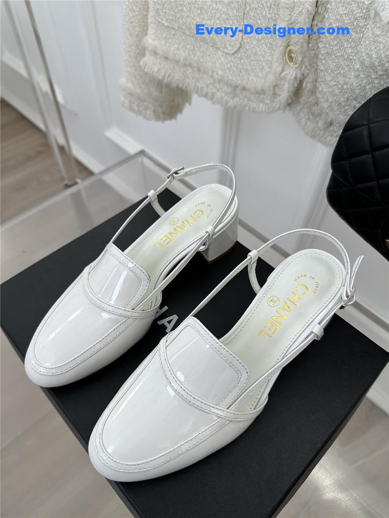 CC classic back air sandals