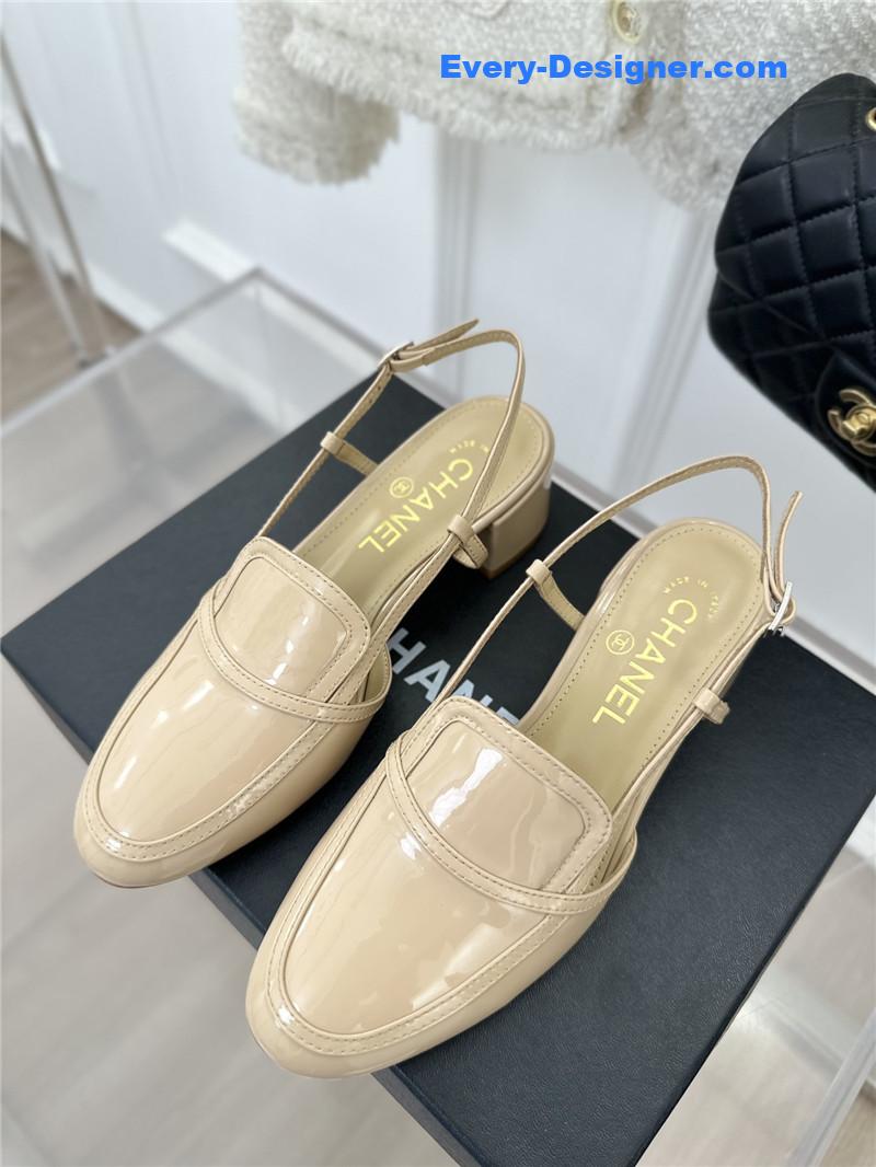 CC classic back air sandals