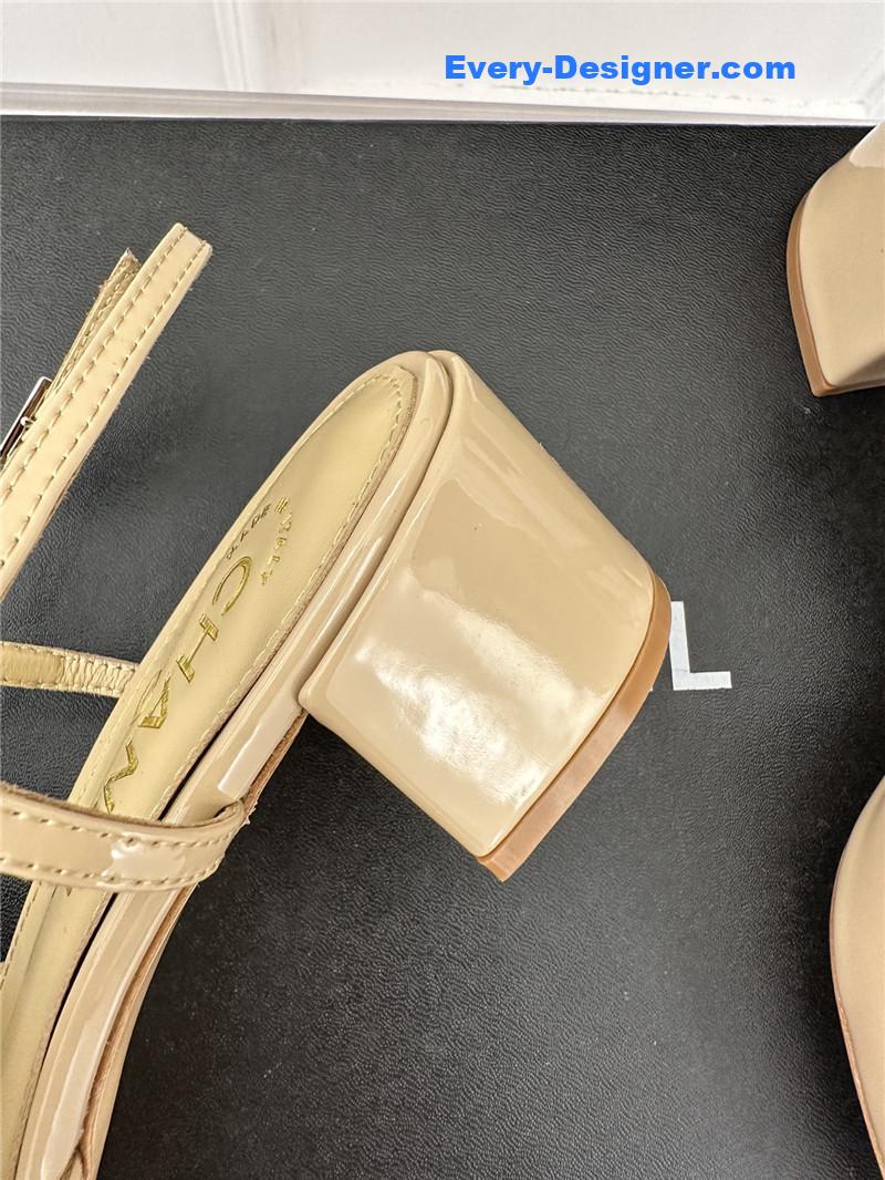 CC classic back air sandals