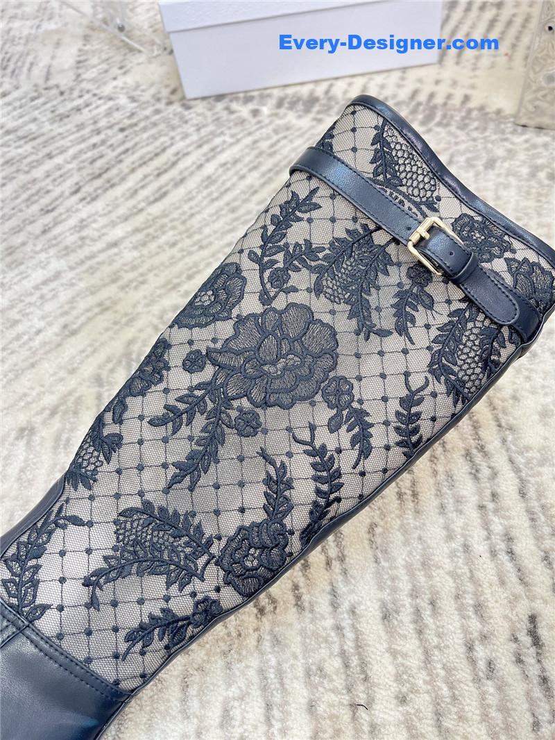 D10r empreinte boots