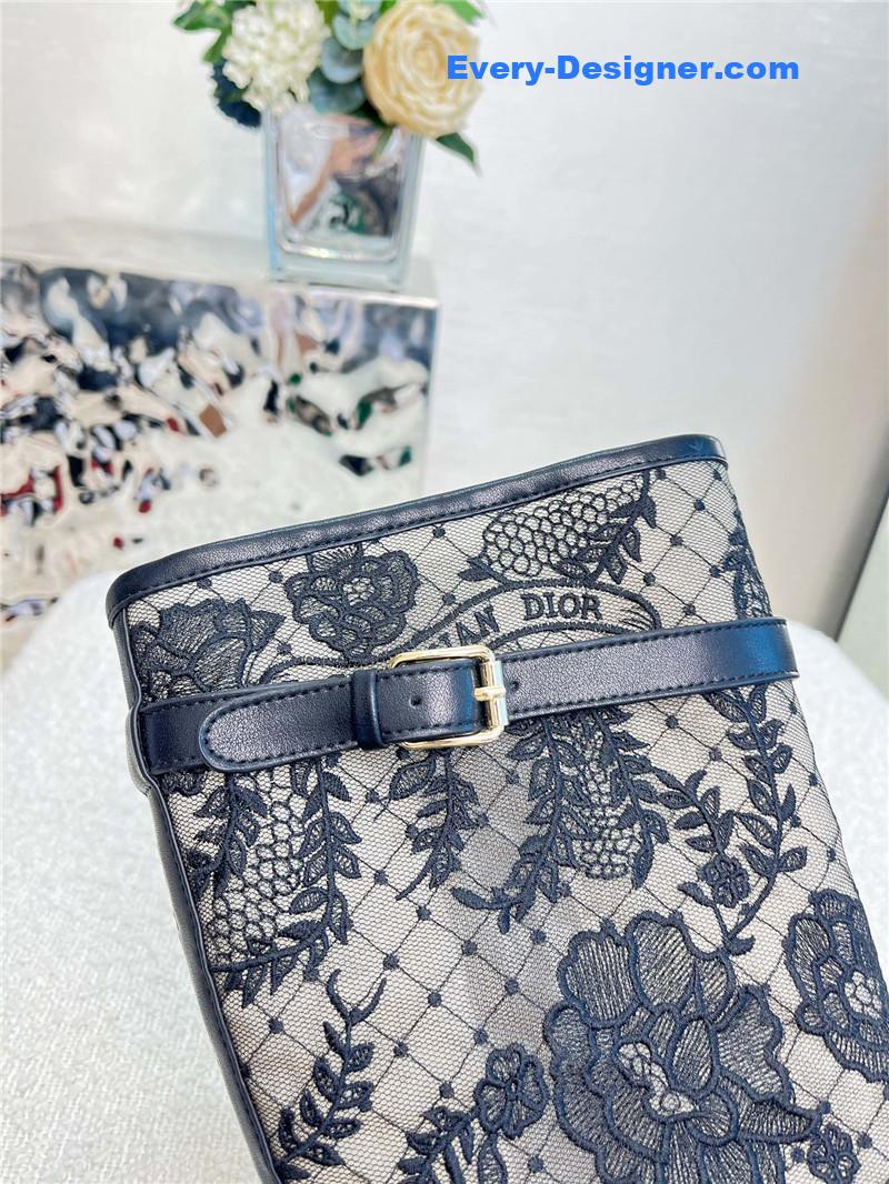 D10r empreinte boots