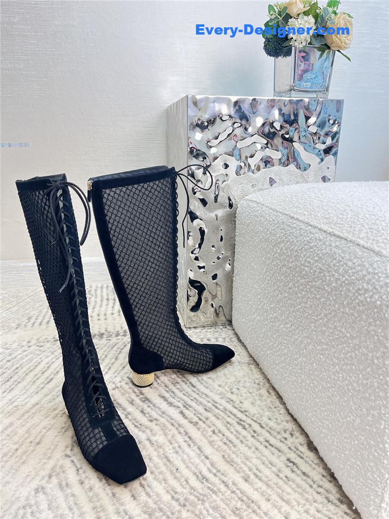 D10r naughtily-d boots