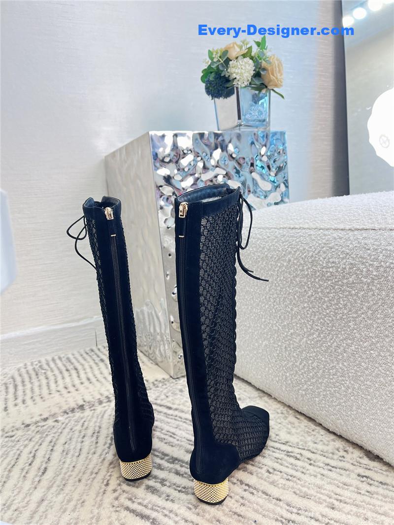 D10r naughtily-d boots