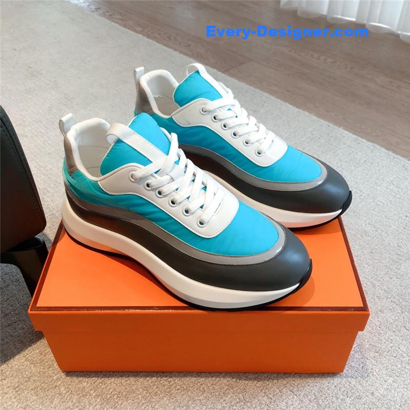Hermes new sneakers