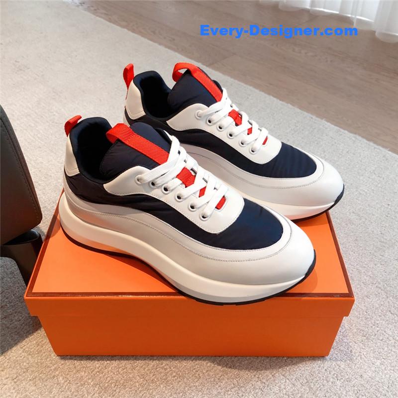 Hermes new sneakers