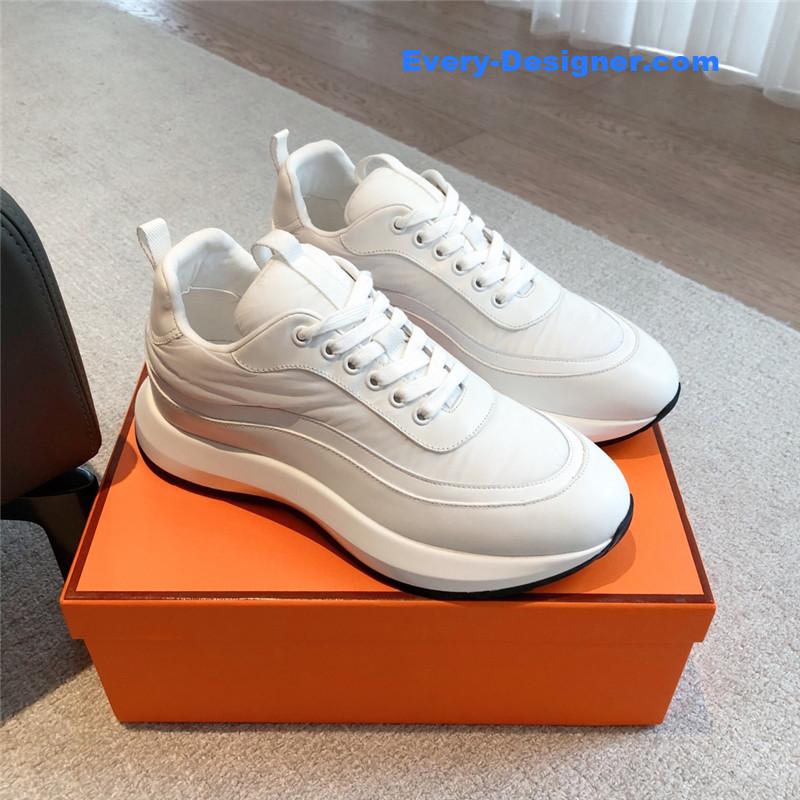 Hermes new sneakers